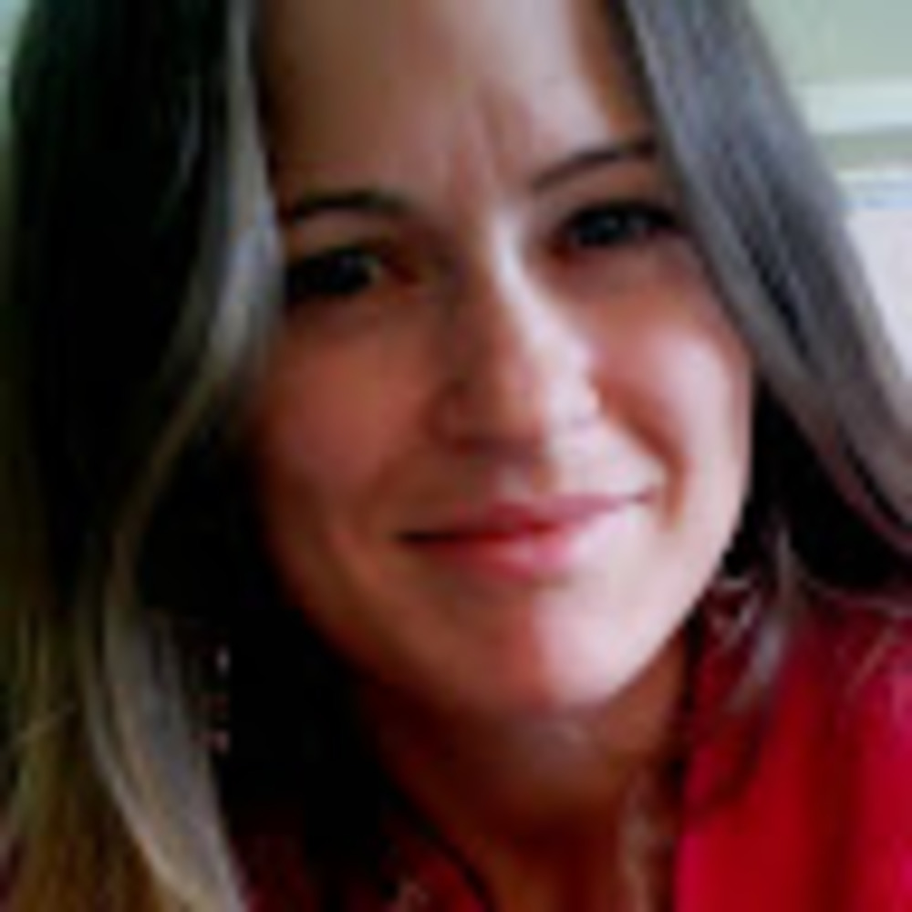 Meet your Posher, Susan